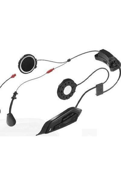 HJC Smart 11B Motosiklet Kask İçi Bluetooth İntercom Cihazı Tekli