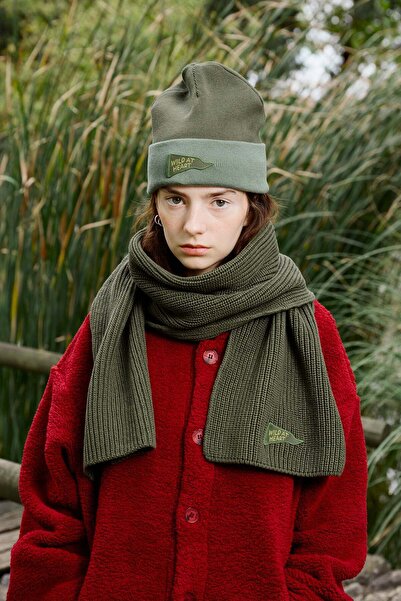 WWF Market Wild at Heart Трико Такі - Хакі