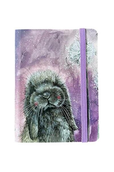 Alex Clark Jurnal Small - Misty