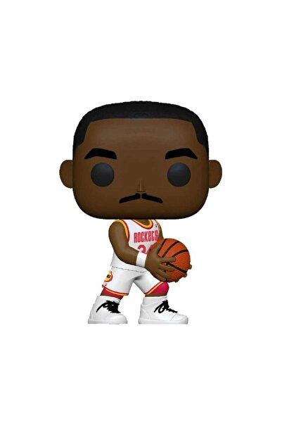 Funko : NBA Legends - Hakeem Olajuwon (106)