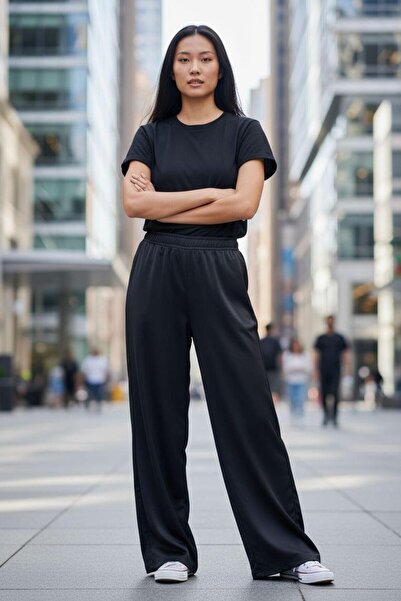 Nikitas Design Modal Fabric Sweatpants