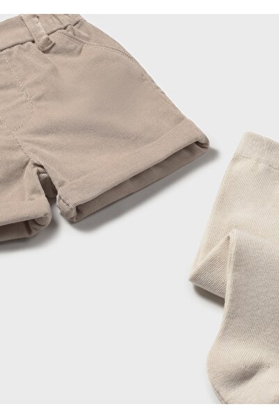 MAYORAL Baby Boy Socks and Bottoms Set 2259