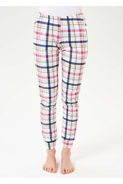 Relax Mode بيجامة نسائية بأكمام طويلة - 09204