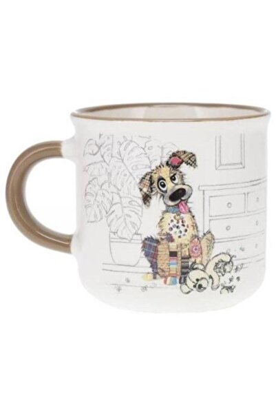 Kiub Ceasca espresso 125 ml - Chien