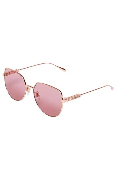 Gucci Gg 1435Sa 003 .58 Sunglasses
