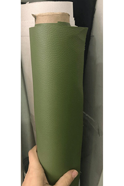 turkanlarhome Artificial Leather Ideal for Furniture, Bags, Hobbies, Car Upholstery Meter Fabrics