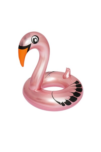 BESTWAY Colac Bestway, Flamingo, Rose Gold, 165*117cm