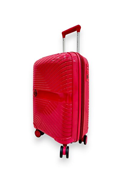 SONATA Carry On Luggage Hardside Suitcase | 20 Inches Small Suitcase | Ultra Lightweight cabin size luggage