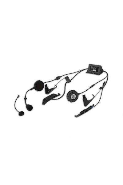 Genel Markalar Srl 3 Motosiklet Kask İçi Bluetooth Ve İntercom Gt-Air-Neotec 3