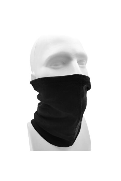 AXE SPORTSWEAR Winter Thin Windproof Thermal Balaclava and Hat Can Be Used as a Beanie Drawstring Neck Gaiter Set of 2
