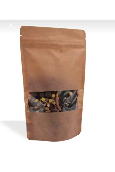 FREFLY KRAFT PENCERELİ KİLİTLİ - 11*18,5 - 100 GR - 50 ADET