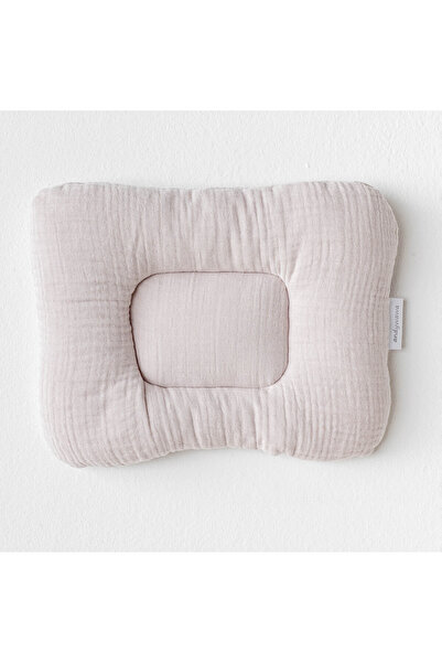 andywawa Andy Wawa Breastfeeding Pillow Muslin Home Blue