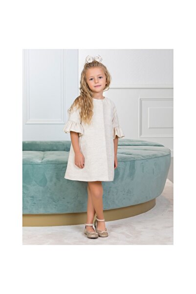 MAYORAL Girls' coat Abel&Lula 5308