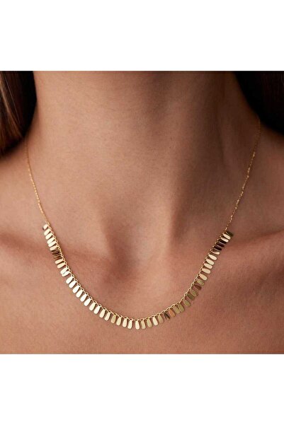 Cherry by Özkonak Cleopatra Pul Kolye