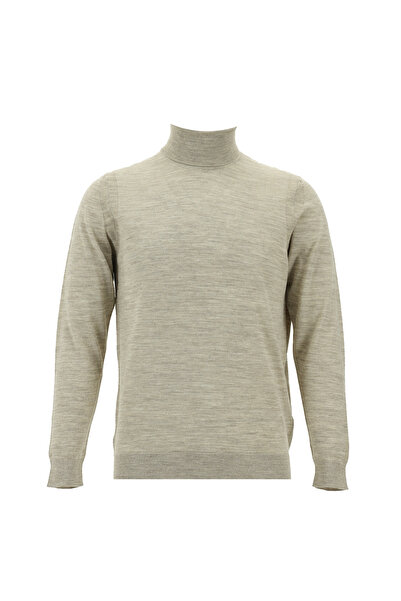 Kiğılı Turtleneck Regular Fit Knitwear Sweater