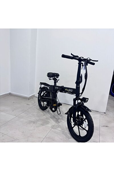 Skyjet NİTRO16 ELEKTİRİKLİ BİSİKLET