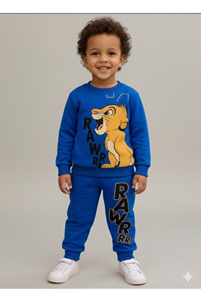 Milanlı Kids de tranziție seturi pentru băieți