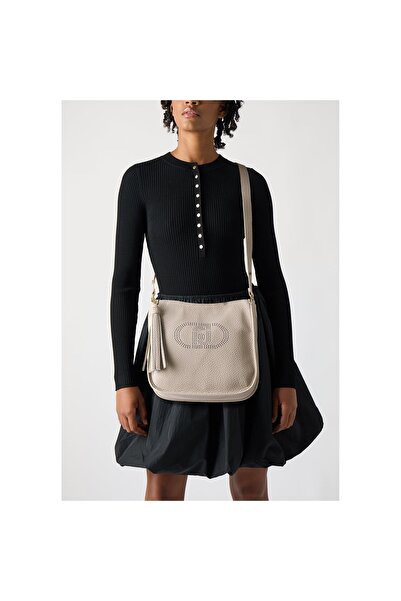 Liu Jo Women's bag, Liu Jo, AA5010, Neutral beige