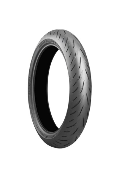 Bridgestone SuperSport Battlax S22 120/70-17 M/C 58W 2024 Uyumlu Motosiklet L...