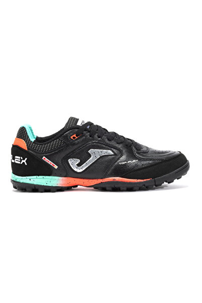 Other Joma Top Flex 2501 Negru Ghete de fotbal din piele pentru teren sinteti...