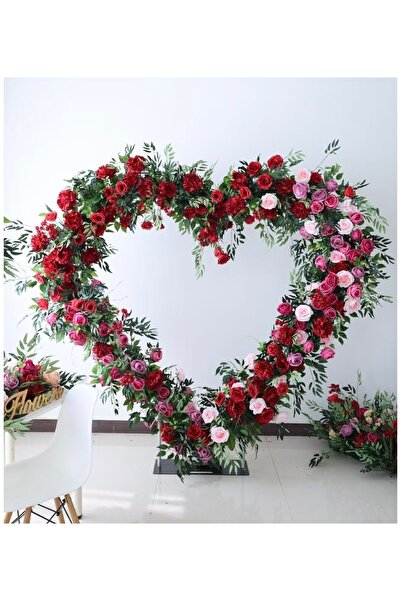 Düğünmalzemecim Kalp Tag