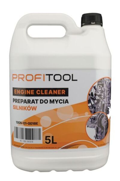 Profitool Engine Cleaning Solution / 1305-01-0018E