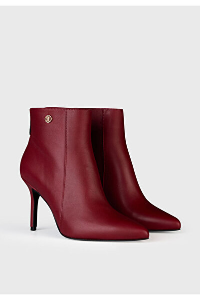 adL Deri Logo Detaylı Bot