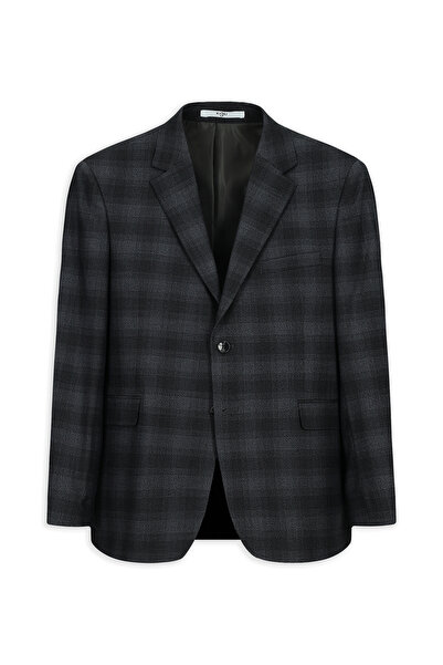 Kiğılı Regular Fit Classic Suit