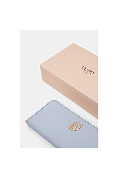 Liu Jo Portofel de dama, Liu Jo, AA5184, Roz pudra