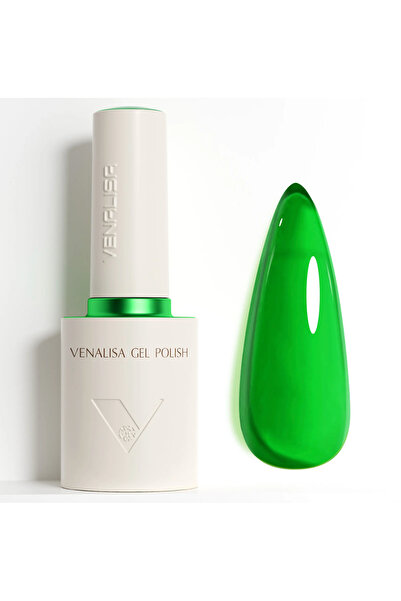 Venalisa Oja semipermanentă cu gel 5077