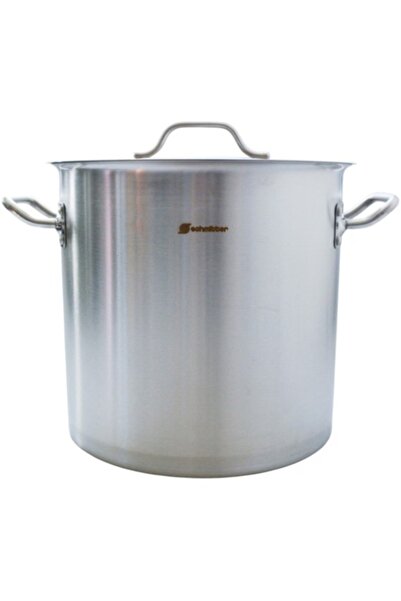 SCHMITTER Professional stainless steel pot with lid Schmitter, 32 x 32 cm, 25 L