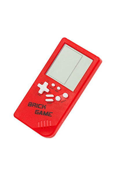 Lumi LUXURY Game Console with 23 Cube Games 7x2x14cm