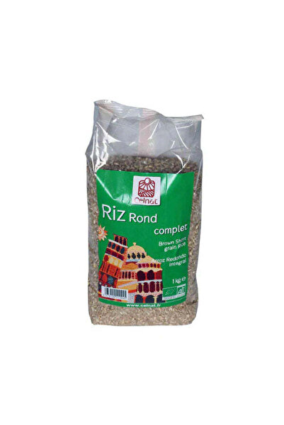 Other Celnat Organic Polished Long Grain Rice 500 g