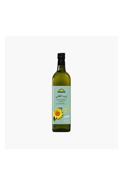 natureland Sunflower Oil for Frying 1 L