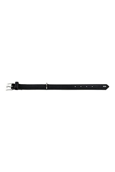 Hunter Zgardă pentru câini Softie Neagră (36-44 cm)
