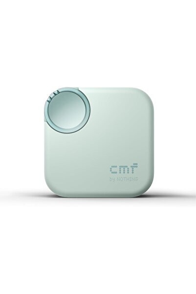 cmf by NOTHING سماعات أذن لاسلكية CMF Buds 2 (أخضر فاتح) - 48 ديسيبل هجينة AN...