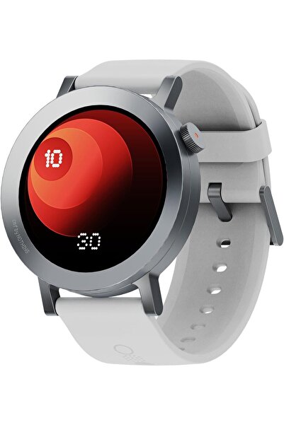 cmf by NOTHING CMF Watch Pro 2 Smartwatch - Heart Rate, SpO₂, 120 Sports, Bluetooth Calls, GPS (Ash Grey)
