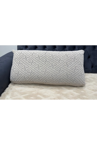 BONJOUR MADAME Seat Back Pillow / Sofa Cushion / Back Pillow Case / Back Pillow Case 1Pc 90 X 43cm