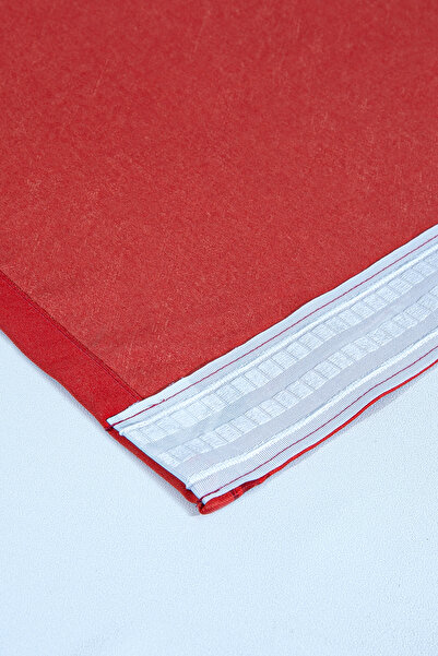 Premier Home Children's Background Curtain Red V1 150X260