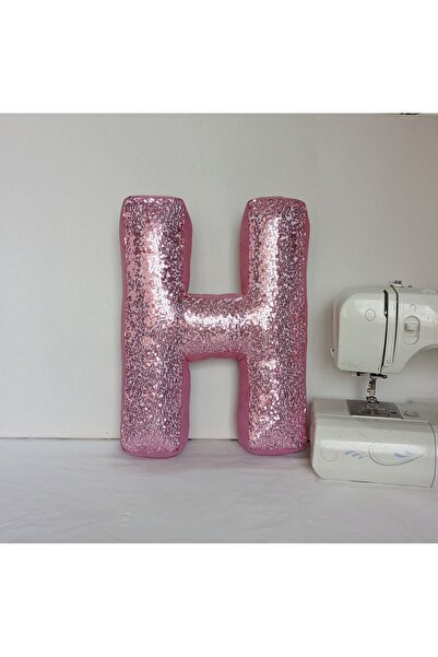 İDİLİNA HARF KIRLENT ''H'' Harfi