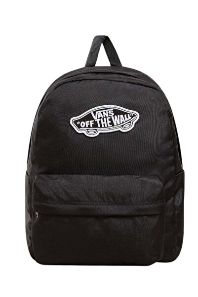 Other Rucsac școlar sportiv VANS OLD SKOOL urban clasic negru pentru tineri