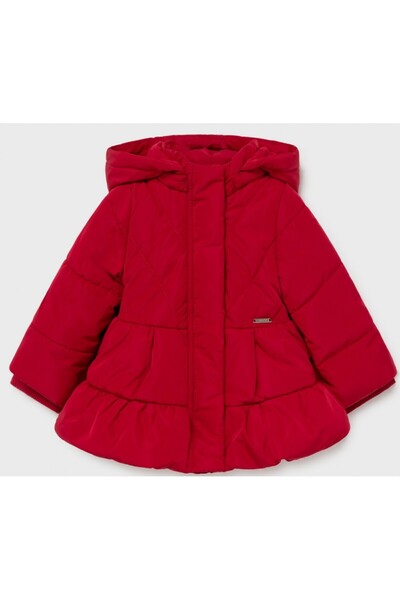 MAYORAL girls jacket 2438-28