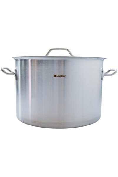 SCHMITTER Professional stainless steel pot with lid Schmitter, 40 x 26 cm, 32 L