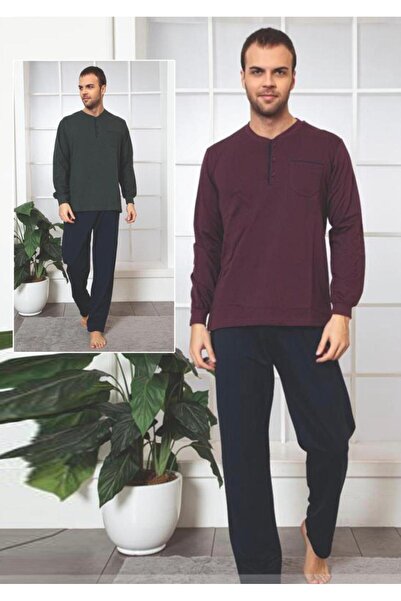 Malven Men's Pajamas