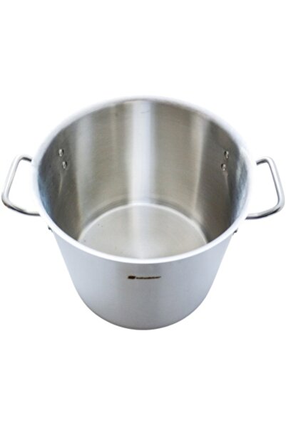 SCHMITTER Professional stainless steel pot with lid Schmitter, 32 x 32 cm, 25 L