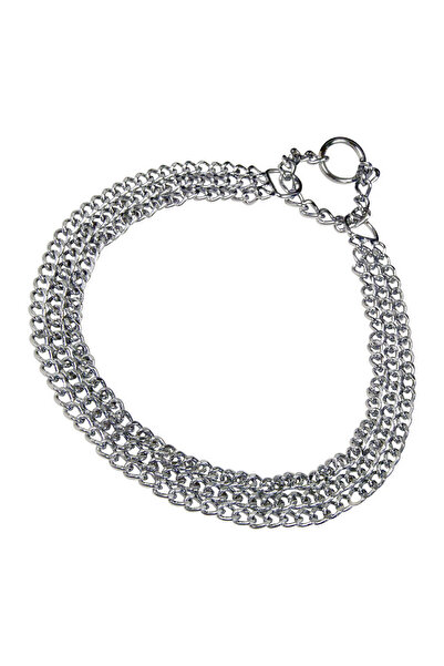 HS Sprenger Dog collar Triple (45cm)