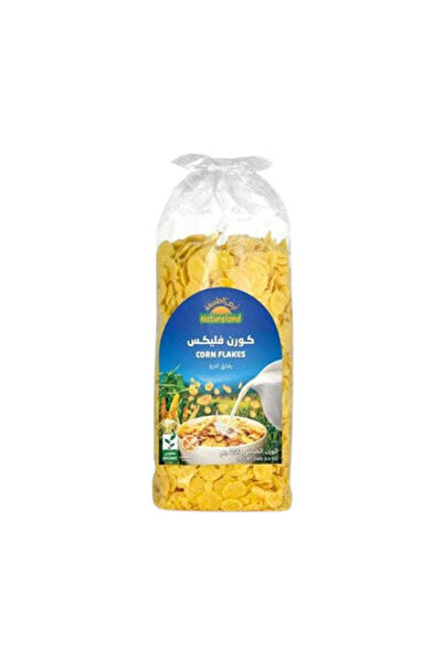 natureland Corn Flakes 250g