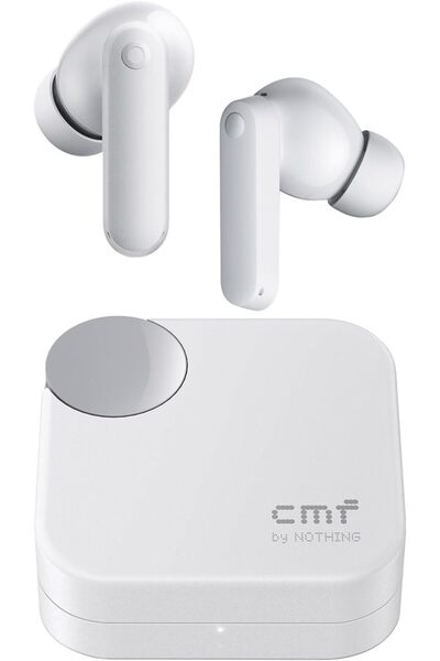cmf by NOTHING CMF BUDS 2A Light Grey