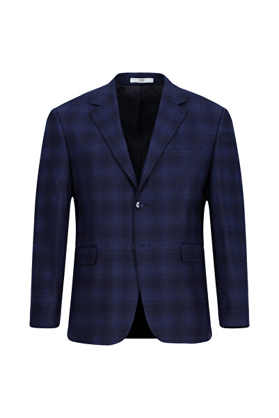 Kiğılı Regular Fit Classic Suit