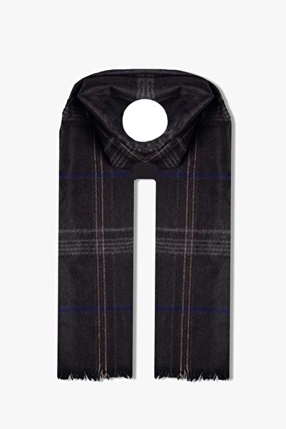 Getto Deri Basel Atkı